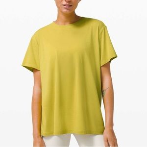 Lululemon Boyfriend Tee 6